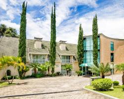 Vila Verde Hotel Atibaia