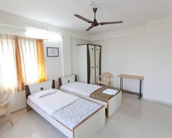 Amigo Serviced Apartment