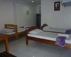 Jotay Resort