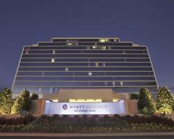 Hyatt Regency Birmingham - The Wynfrey Hotel