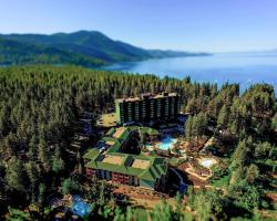 Hyatt Regency Lake Tahoe Resort, Spa & Casino