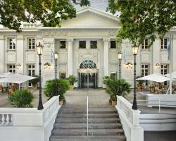 Park Hyatt Mendoza Hotel, Casino & Spa
