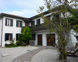 Casa d'Oro Rooms