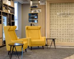 Mercure Stuttgart Zuffenhausen