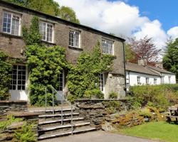 Elterwater Hostel