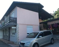 Guest House Enzo