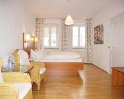 Hotel-Restaurant Roter Ochsen