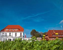Akzent Hotel Cordes & Restaurant am Rosengarten
