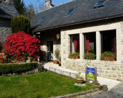 Chambres d'hôtes de Penn Ar Yeun
