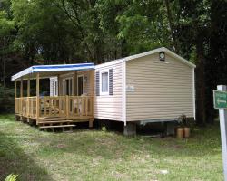 Click Vacances - L'Ecureuil