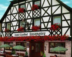 Hotel & Gasthof Resengörg