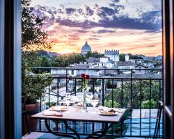 Hotel Ponte Sisto