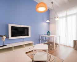 Stay Barcelona Barceloneta Beach Apartments