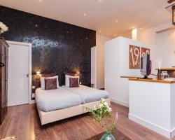 B&B In Negentienvijf