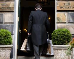 The Howard, an Ascend Hotel Collection Member Edinburgh