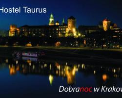 Hostel Taurus