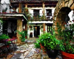Posada La Casa Grande