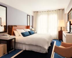 Hotel Pulitzer Buenos Aires