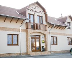 Pazonyi Fogadó és Étterem