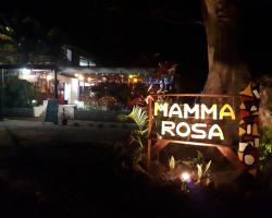 Mamma Rosa Aparthotel