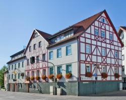 Hotel Gasthof Zum Rössle