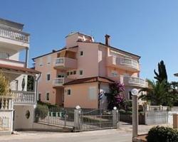 Apartments Lucia
