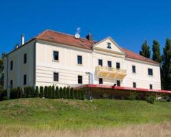 Hotel Castle Gjalski