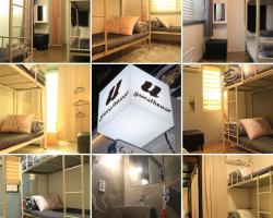 U Guesthouse Hongdae - Female Only