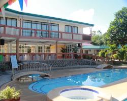 Water Paradise Resort