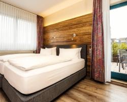 Hotel & Wirtshaus Hansen