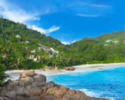 Banyan Tree Seychelles