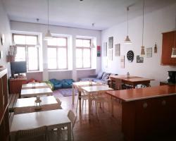 Porto Downtown Hostel