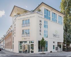 Taome Feng Shui Stadthotel Breisgau