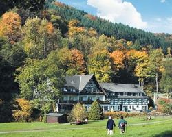 Tommes Gästehaus Zur Mühle