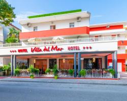 Hotel Villa Del Mar
