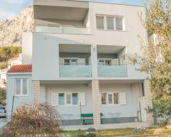 Apartments Vulić