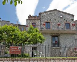 Holiday house "Pietra viva"