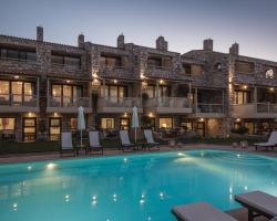 Enalio Suites