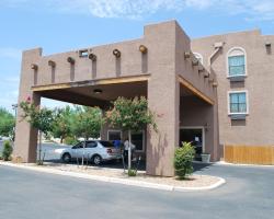 Sierra Vista Extended Stay Hotel