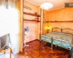 B&B Via Cosimo De Giorgi