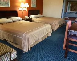 Executive Inn Texarkana