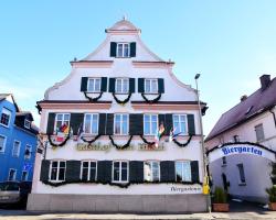 Gasthof und Hotel zum Hirsch