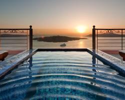 Nefeles Luxury Suites