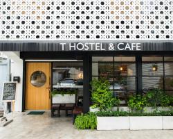 T Hostel @ Victory Monument