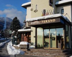 Garni Hotel & Apartments Terano