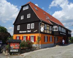 Ferienhaus Ostrauer Hof