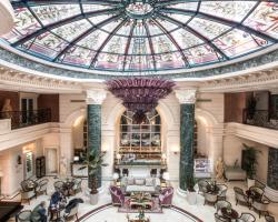 Xheko Imperial Luxury Hotel & SPA