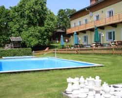 Sportpension Ramlhof