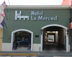 Hotel La Merced