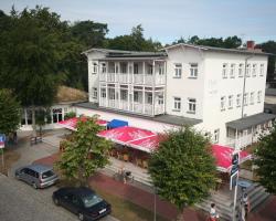 Hotel Waldperle